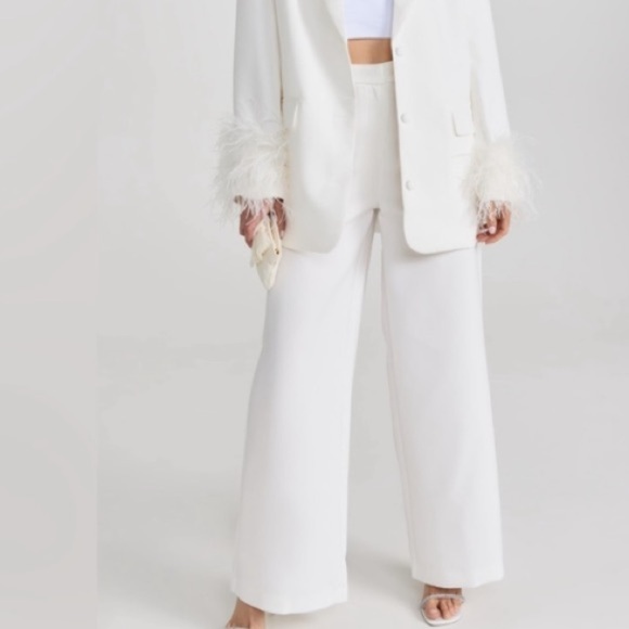 Line & Dot Christy Pants - Picture 3 of 10